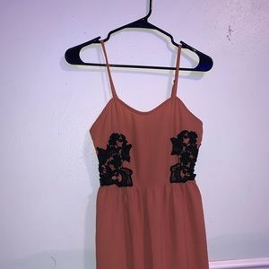 Summer dresses